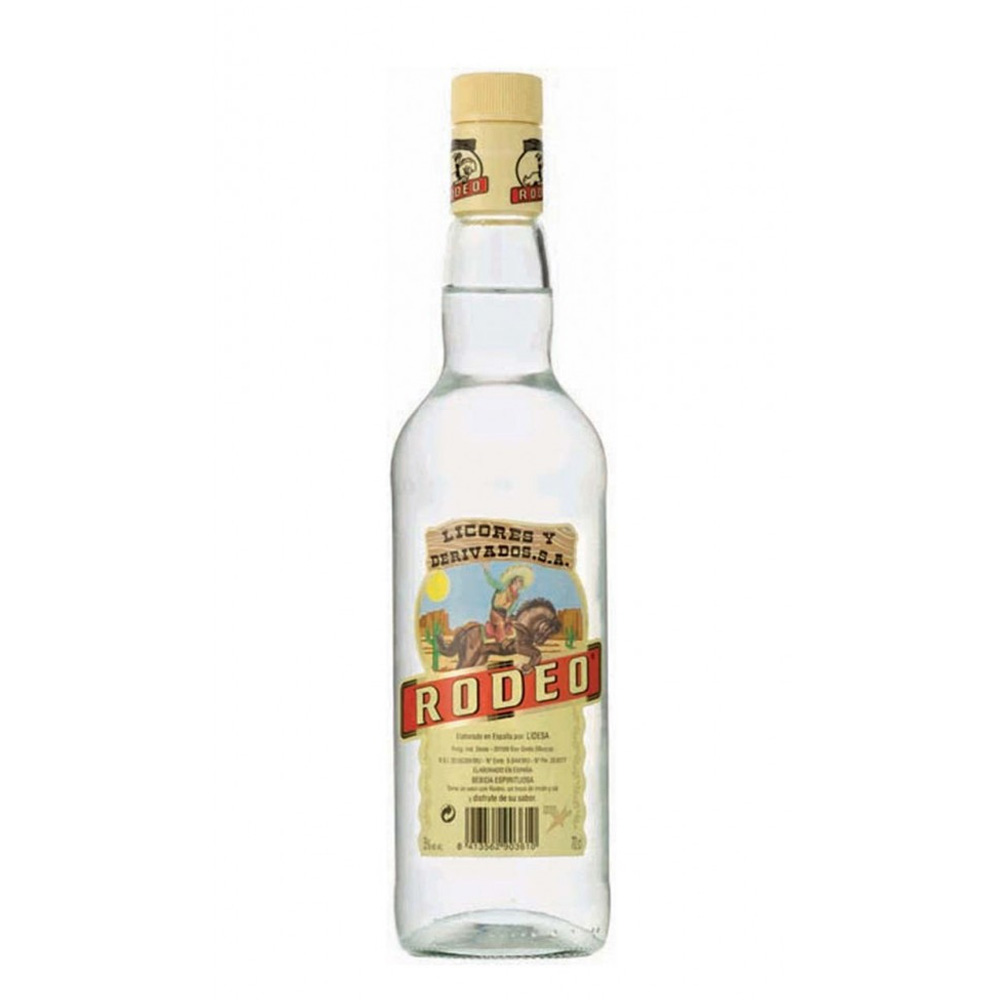 Rodeo Blanco 1 L