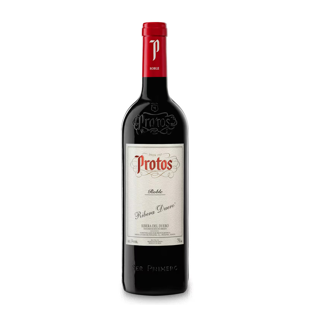 Protos Roble 2024