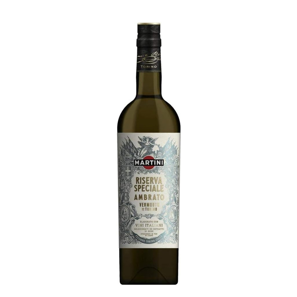 Martini Ambrato Reserva Especial