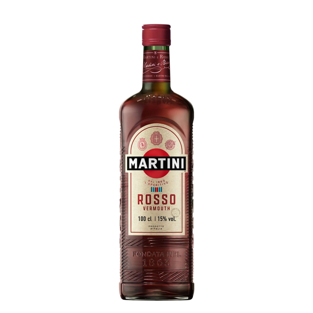 Martini Rojo Litro