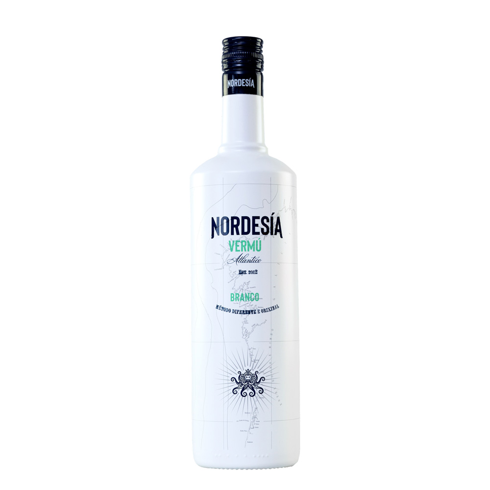 Nordesía Blanco 1 L