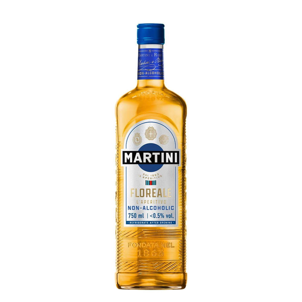 Martini Floreale