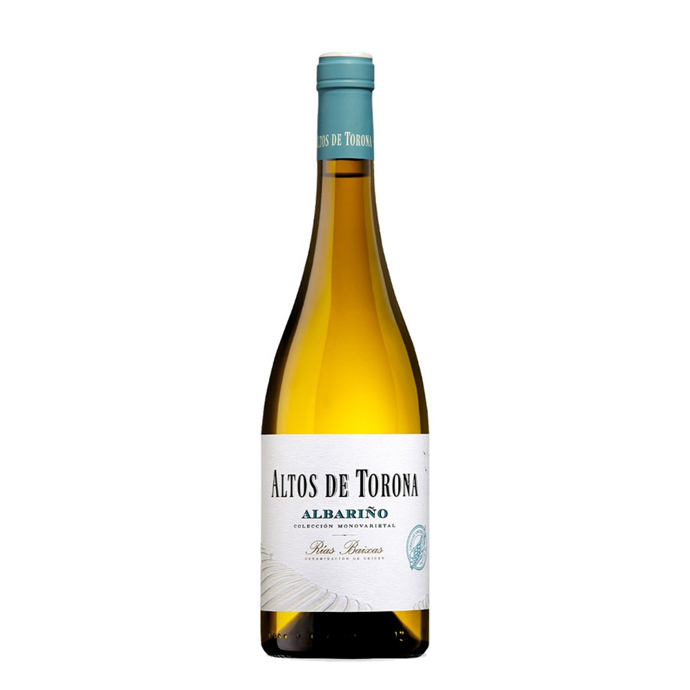 Altos de Torona Albariño 2023