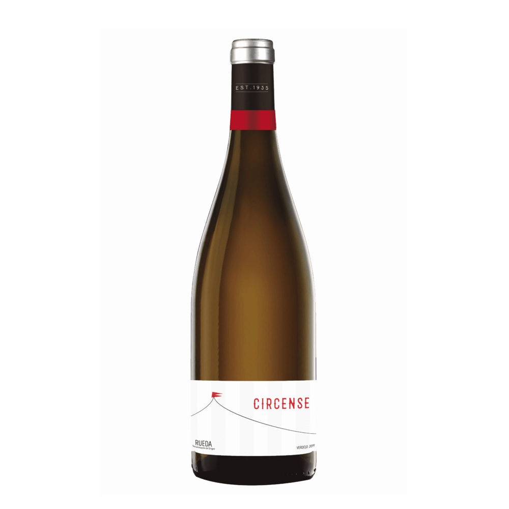 Circense Verdejo 2023