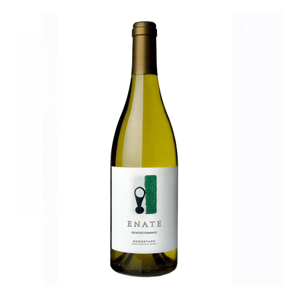 Enate Gewürztraminer 2023