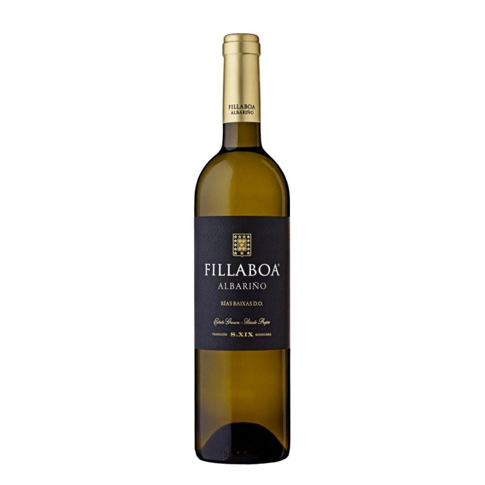 Fillaboa Albariño Magnum 2023