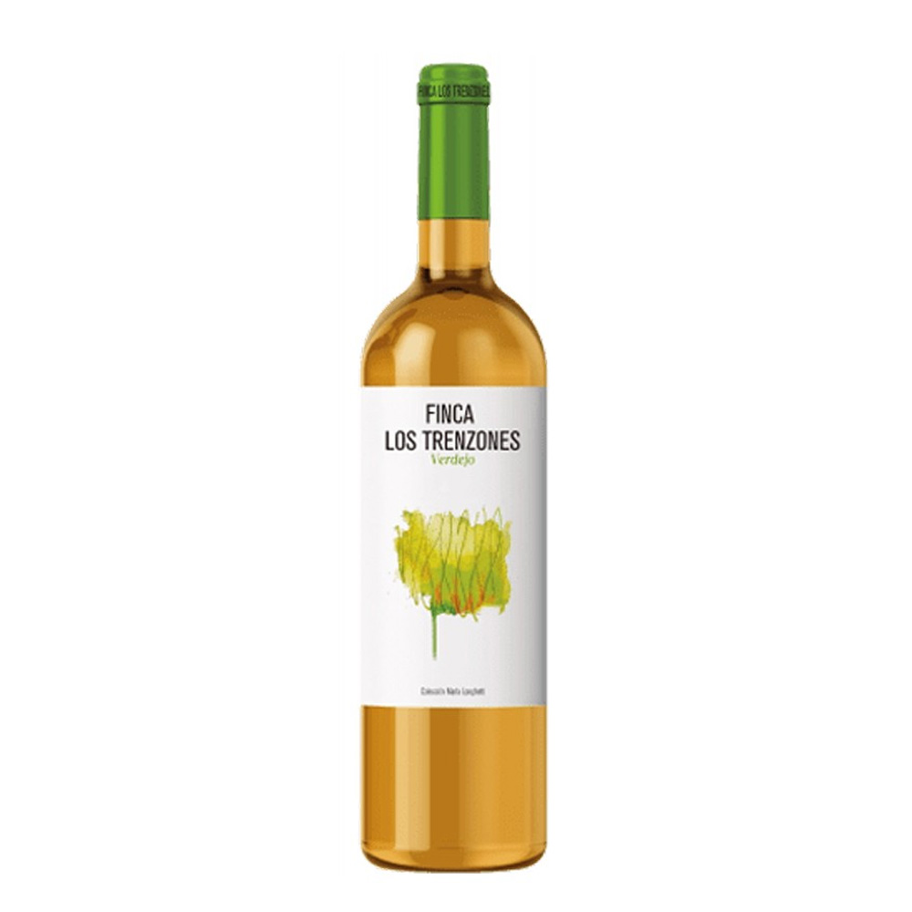 Finca Los Trenzones Verdejo 2021