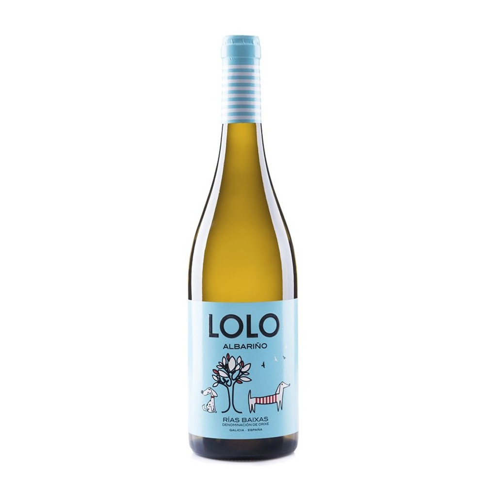 Lolo Albariño 2024