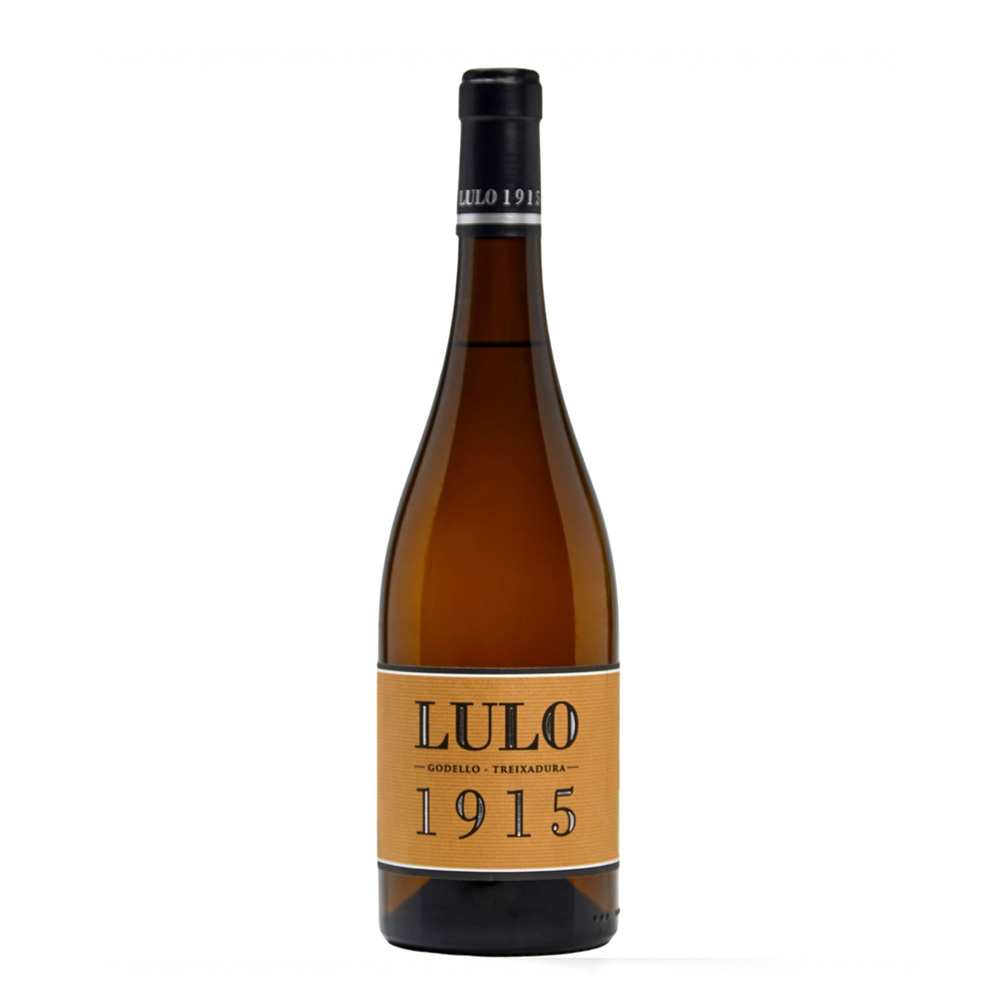 Lulo 1915 Godello-Treixadura 2024
