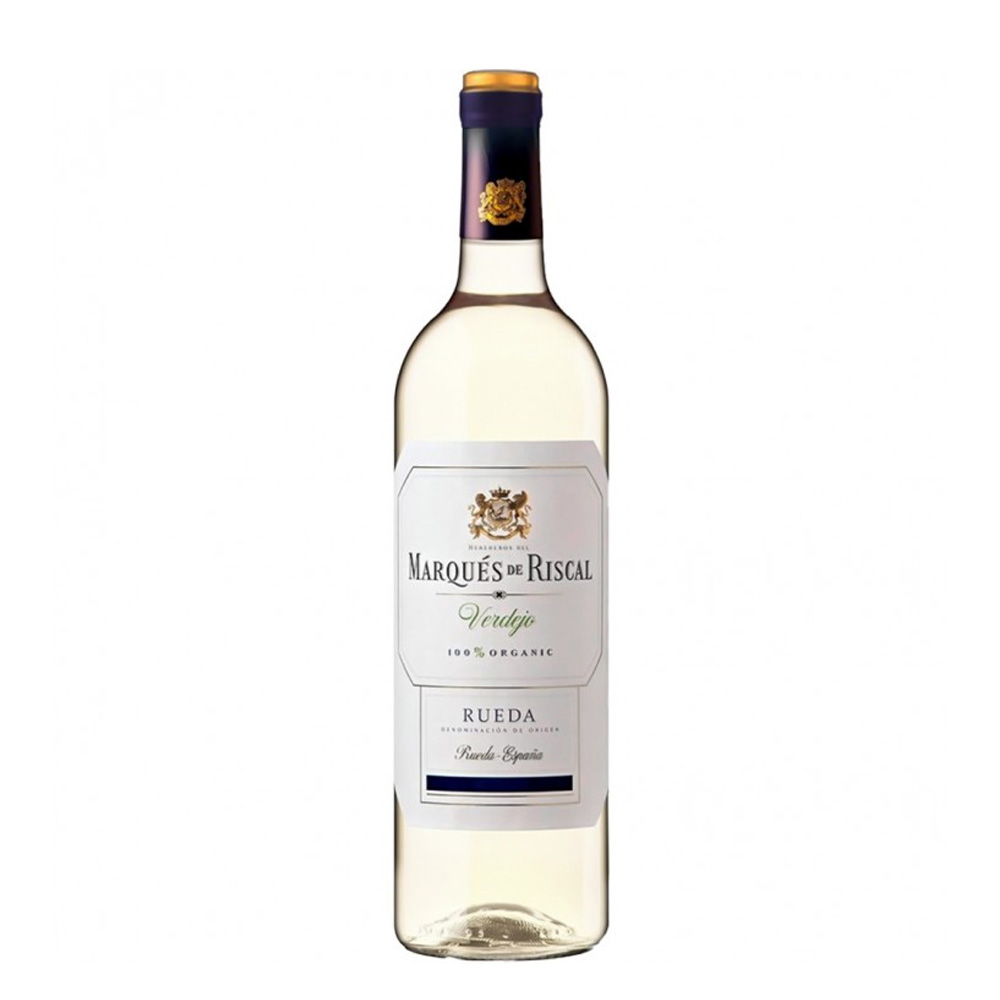 Marqués de Riscal Verdejo 2023