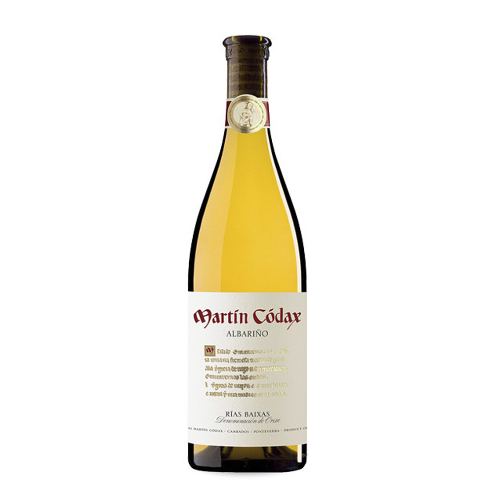 Martín Codax Albariño Magnum 2023
