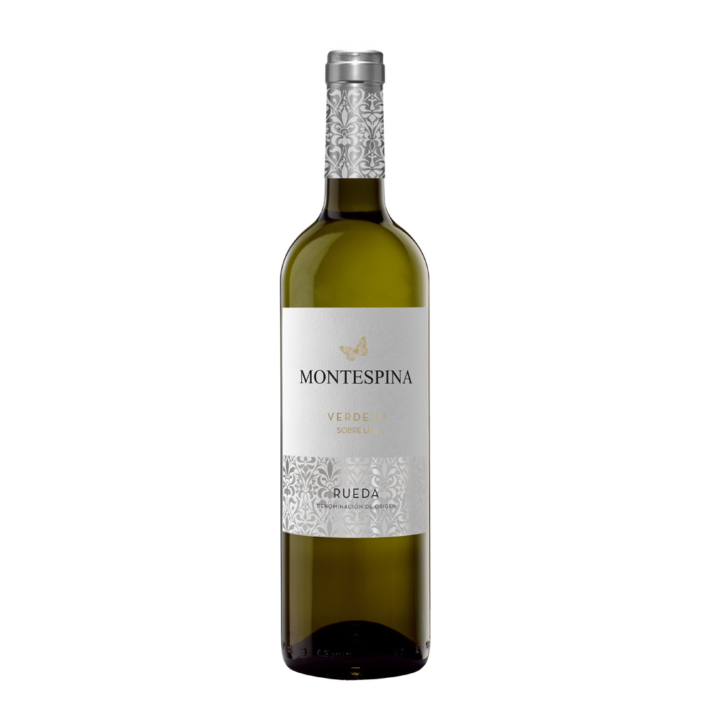 Montespina Verdejo 2022
