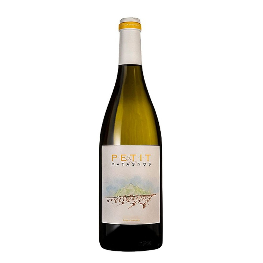 Petit Blanco De Matasnos 2022