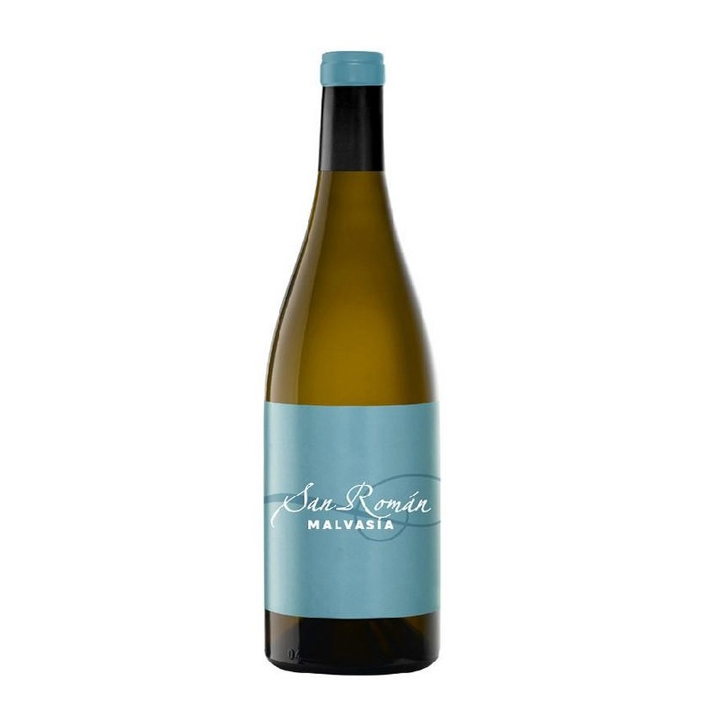 San Roman Malvasia 2022