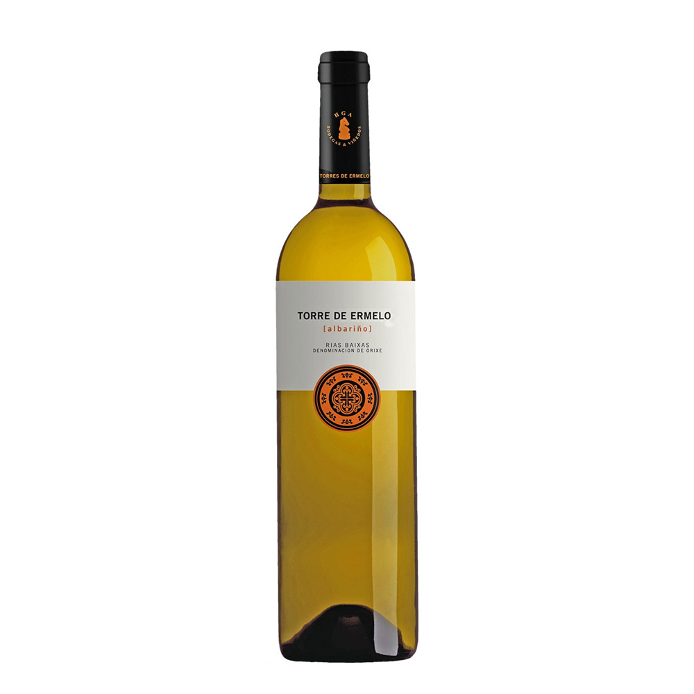 Torre de Ermelo Albariño 2022