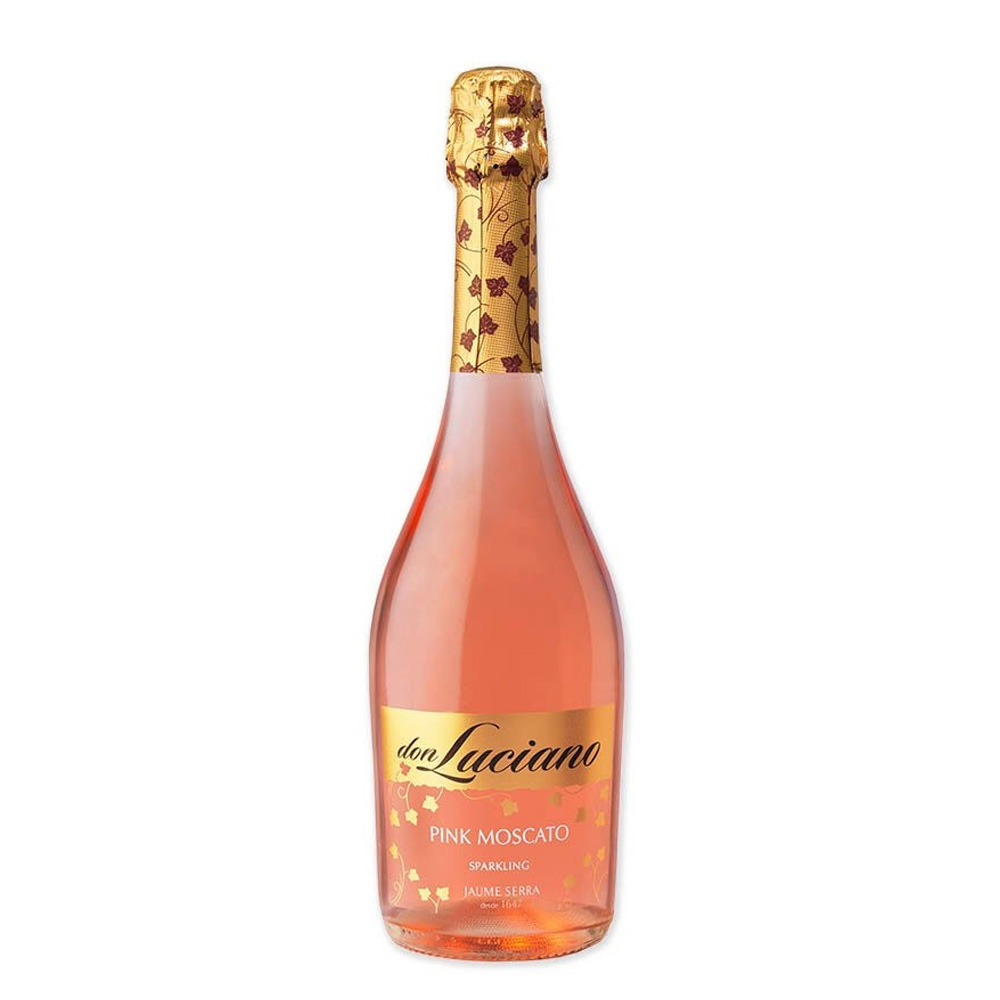 Don Luciano Pink Moscato