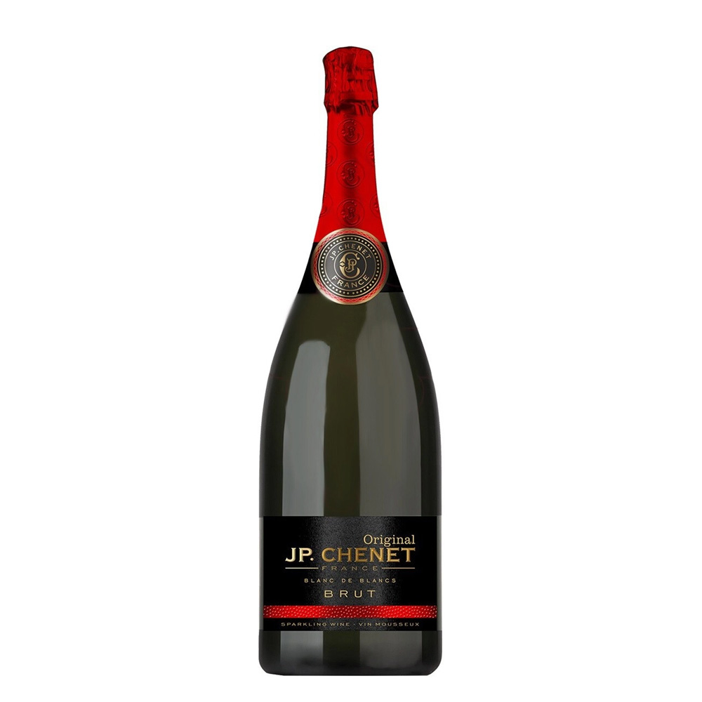 JP. Chenet Original Blanc de Blancs Magnum