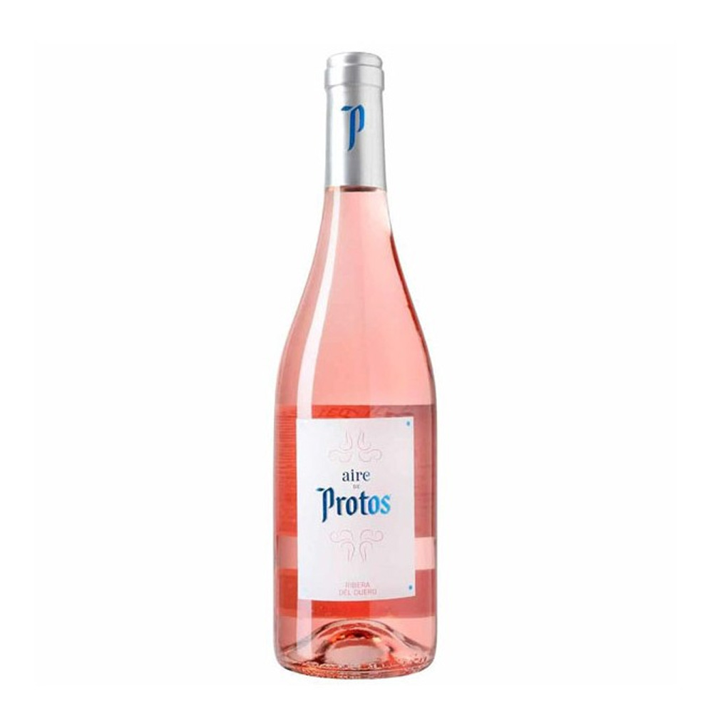 Aire de Protos Rosado 2023
