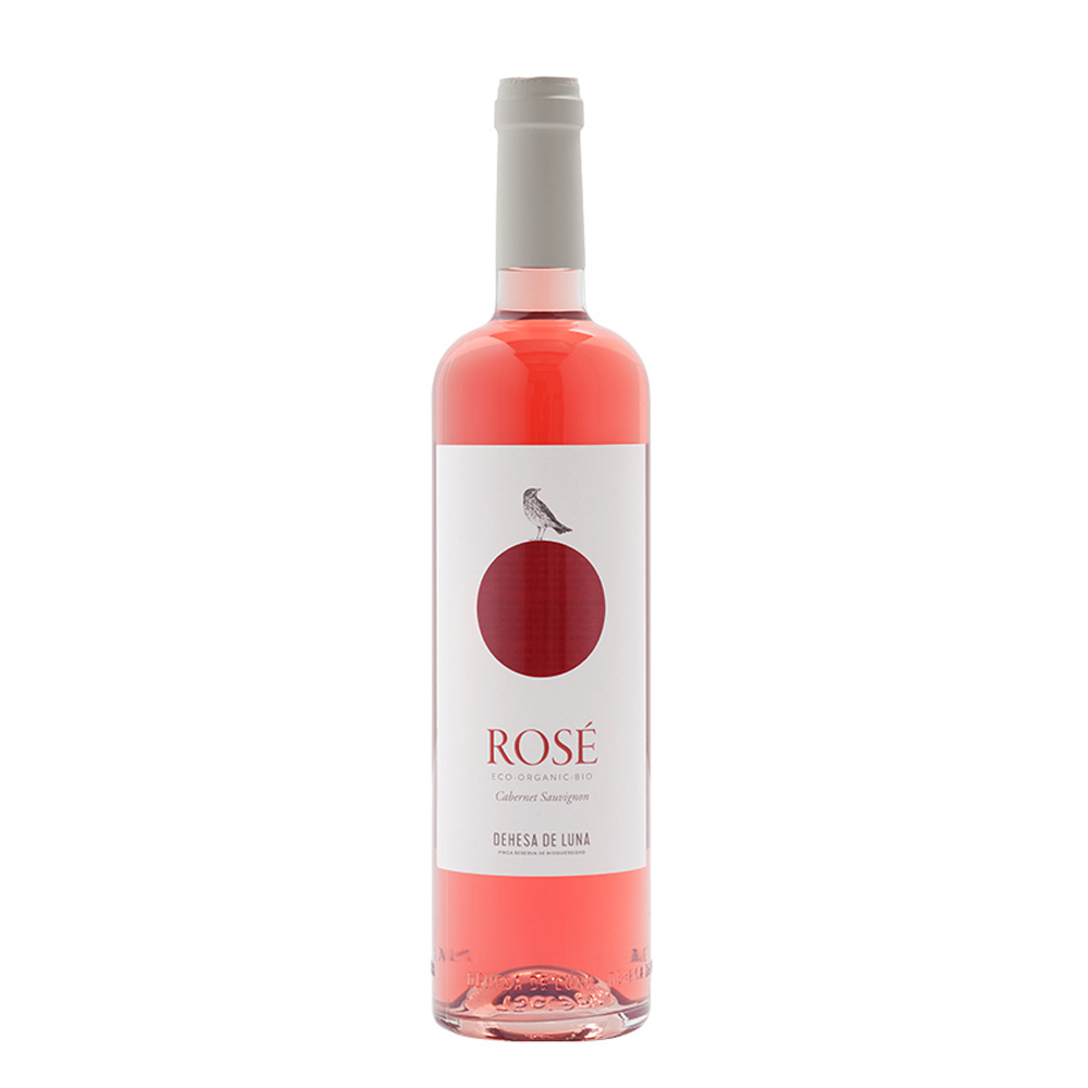 Dehesa de Luna Rosé 2020