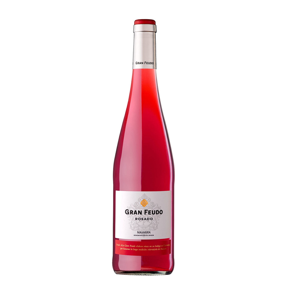 Gran Feudo Rosado 2021