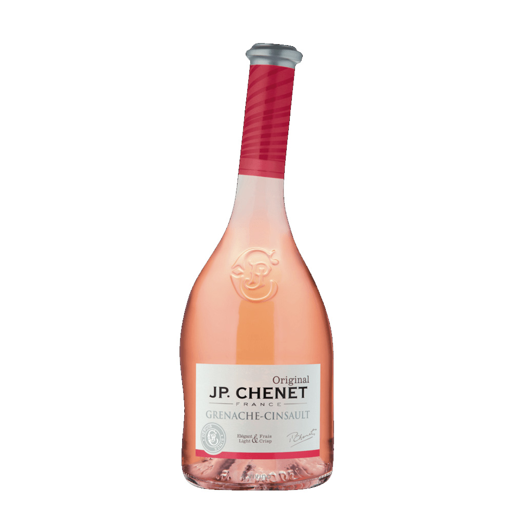 JP. Chenet Grenache-Cinsault Rosé 2022
