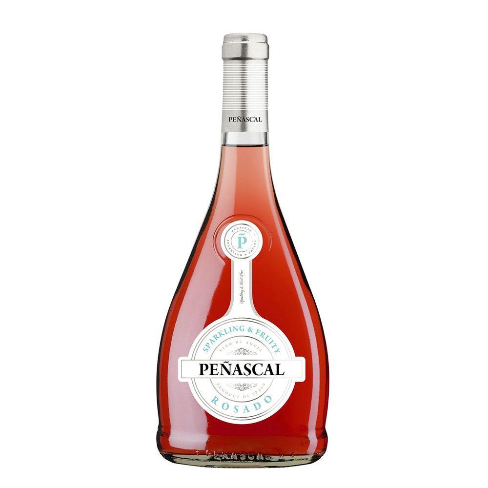 Peñascal Rosado