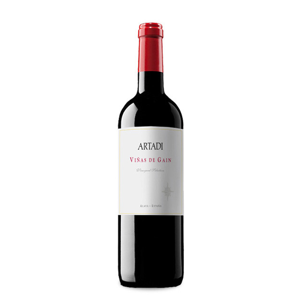 Artadi Viñas de Gain 2021