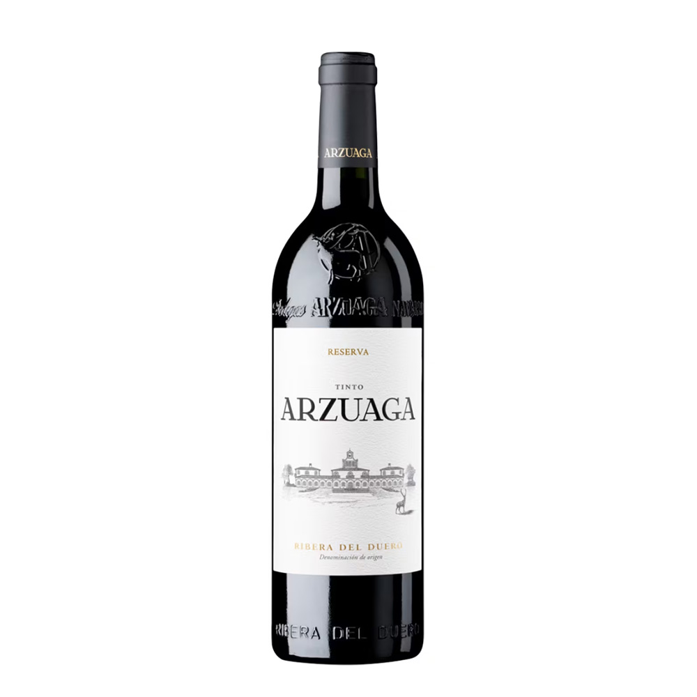 Arzuaga Reserva 2020