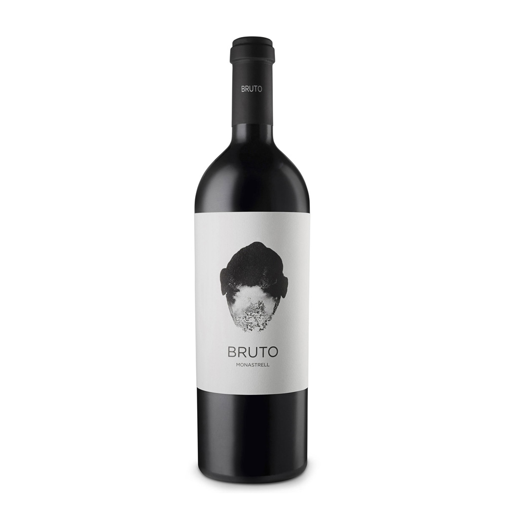 Bruto Monastrell 2022