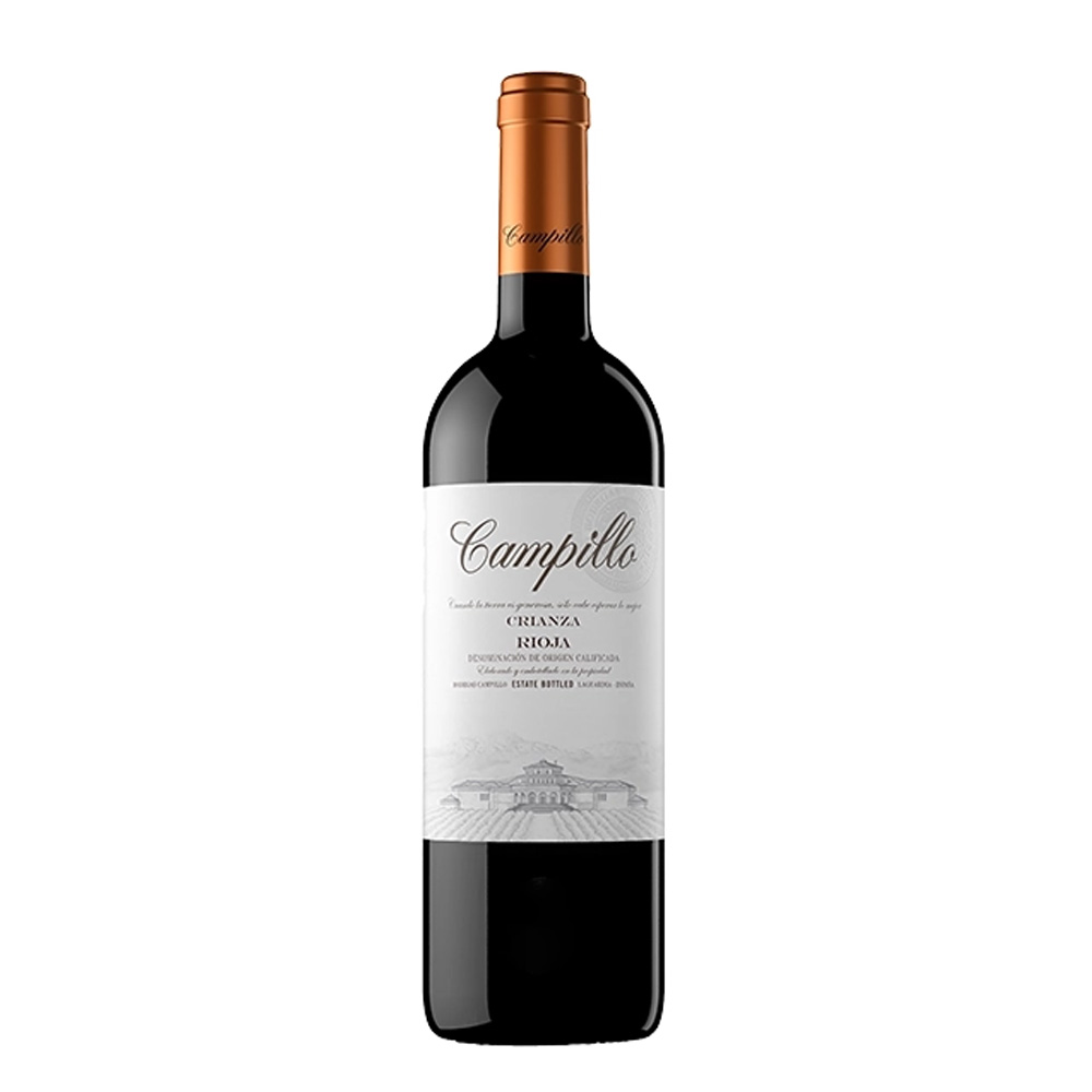 Campillo Crianza 2021