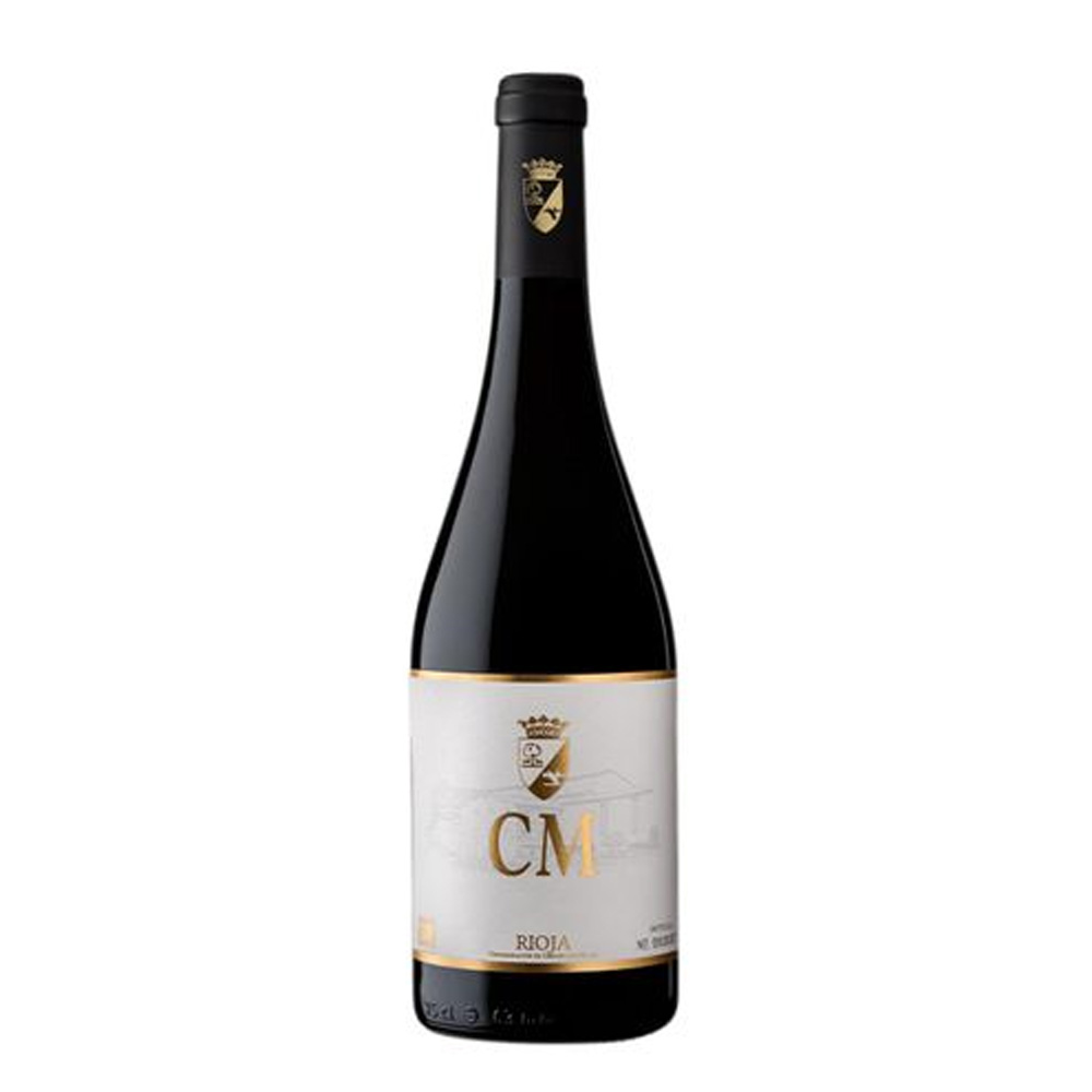 Carlos Moro Crianza 2019