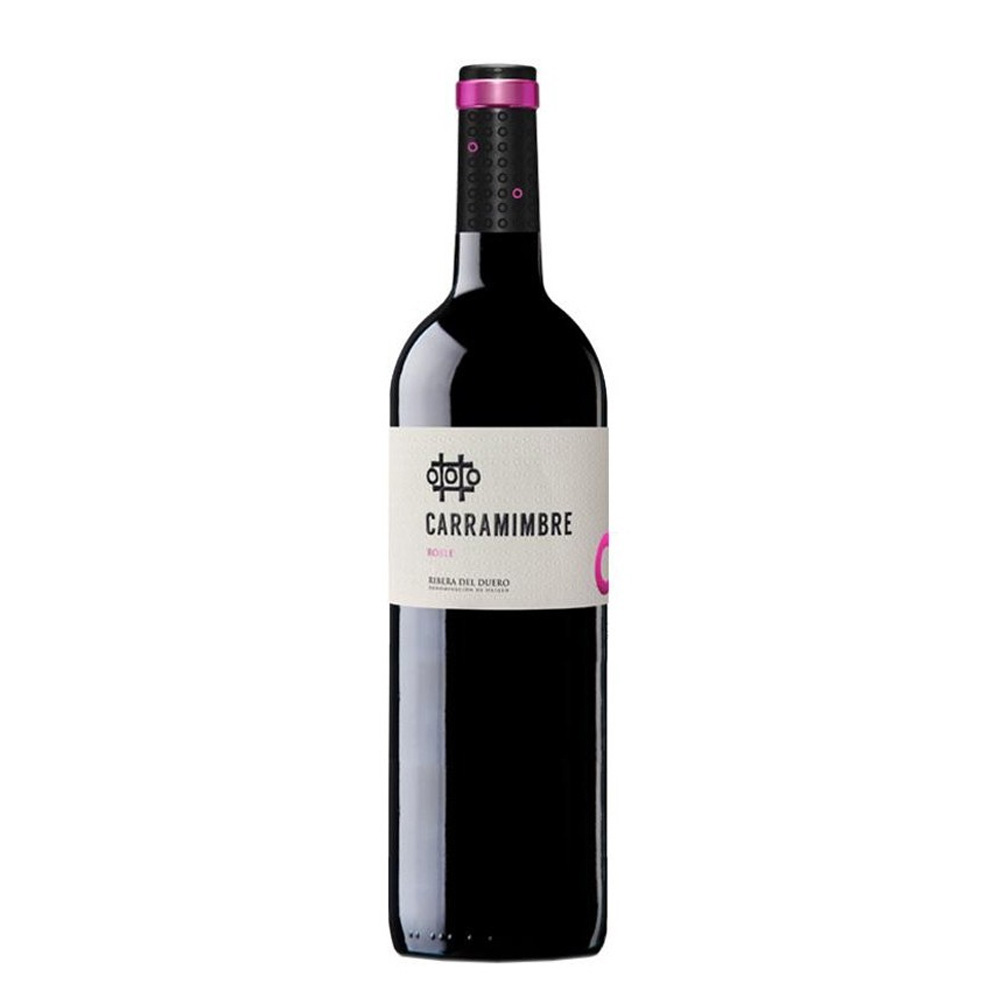 Carramimbre Tinto Roble 2023