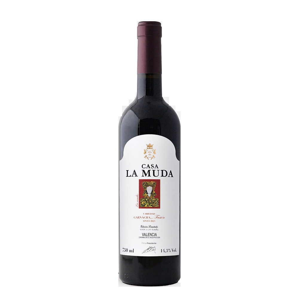 Casa La Muda Garnacha 2023