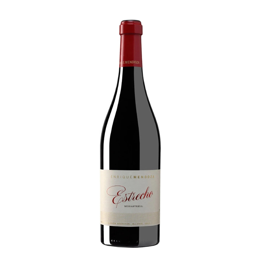 EM El Estrecho Monastrell 2020