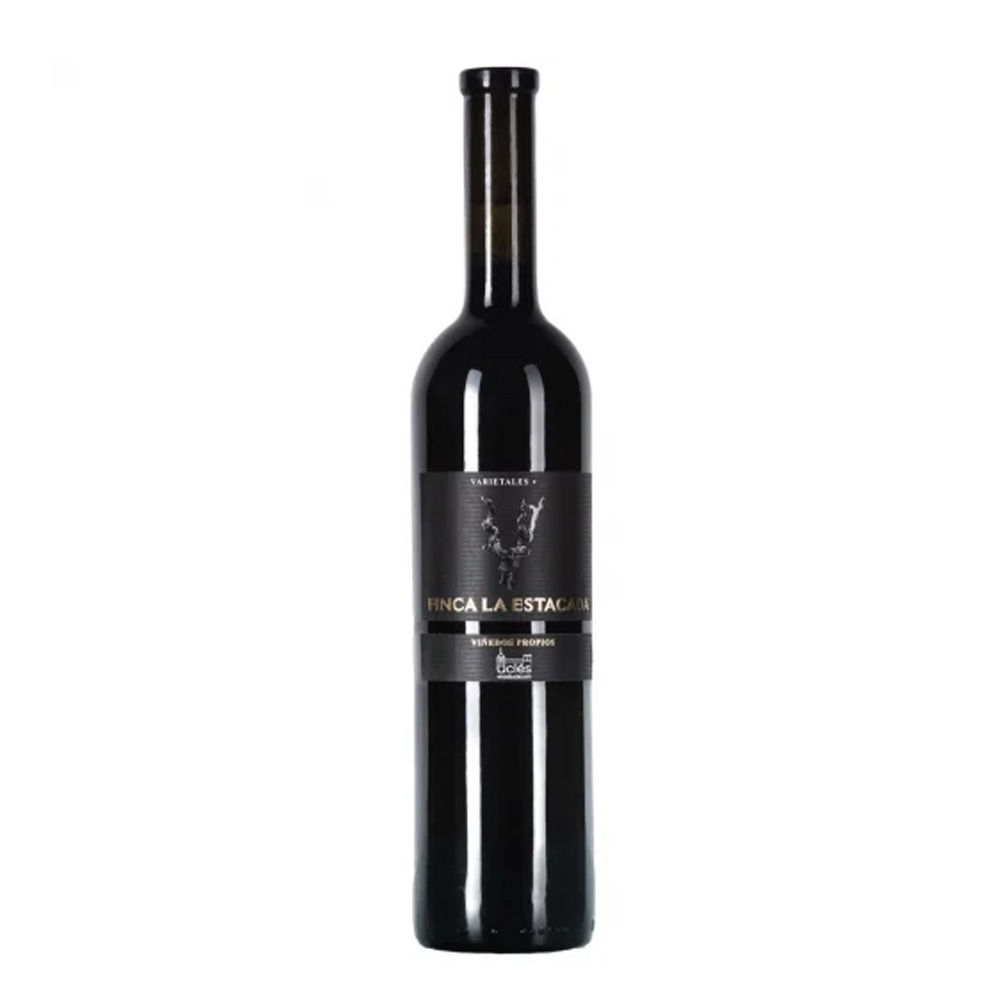 Finca La Estacada Selección Varietales 2019