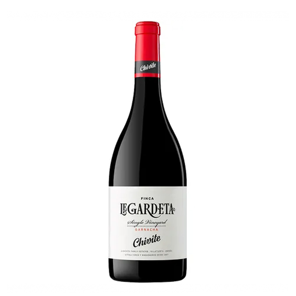Finca Legardeta Garnacha 2019
