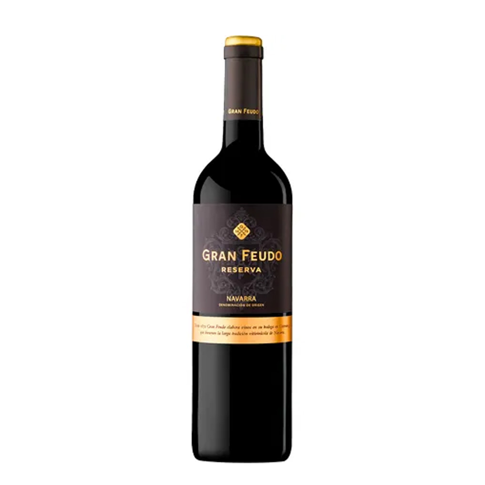 Gran Feudo Reserva 2019