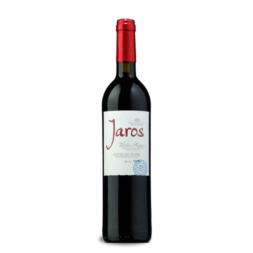 Jaros Crianza 2021