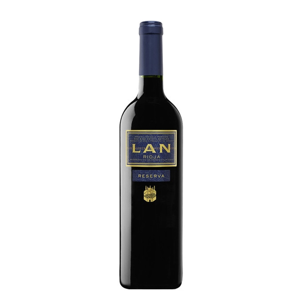 Lan Reserva 2017
