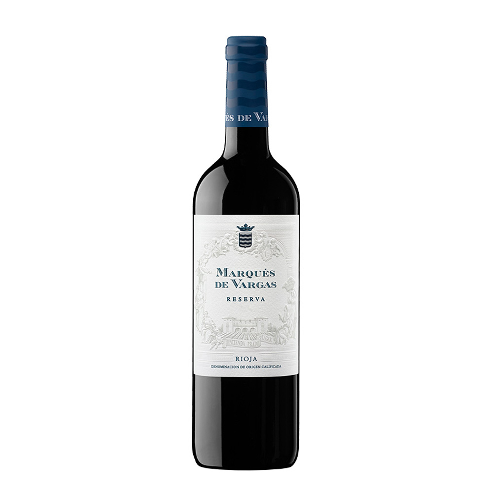 Marqués de Vargas Reserva 2019
