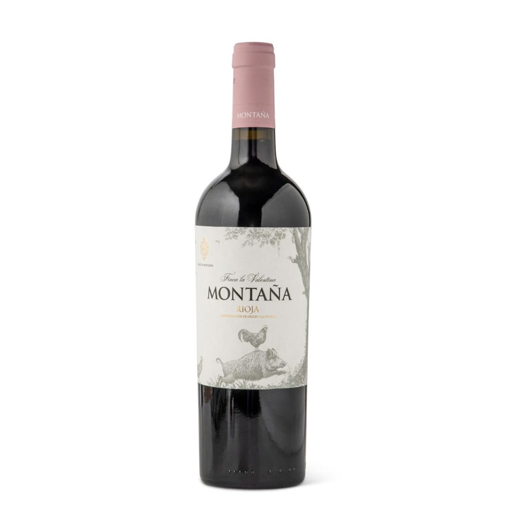 Montaña Finca la Valentina 2019