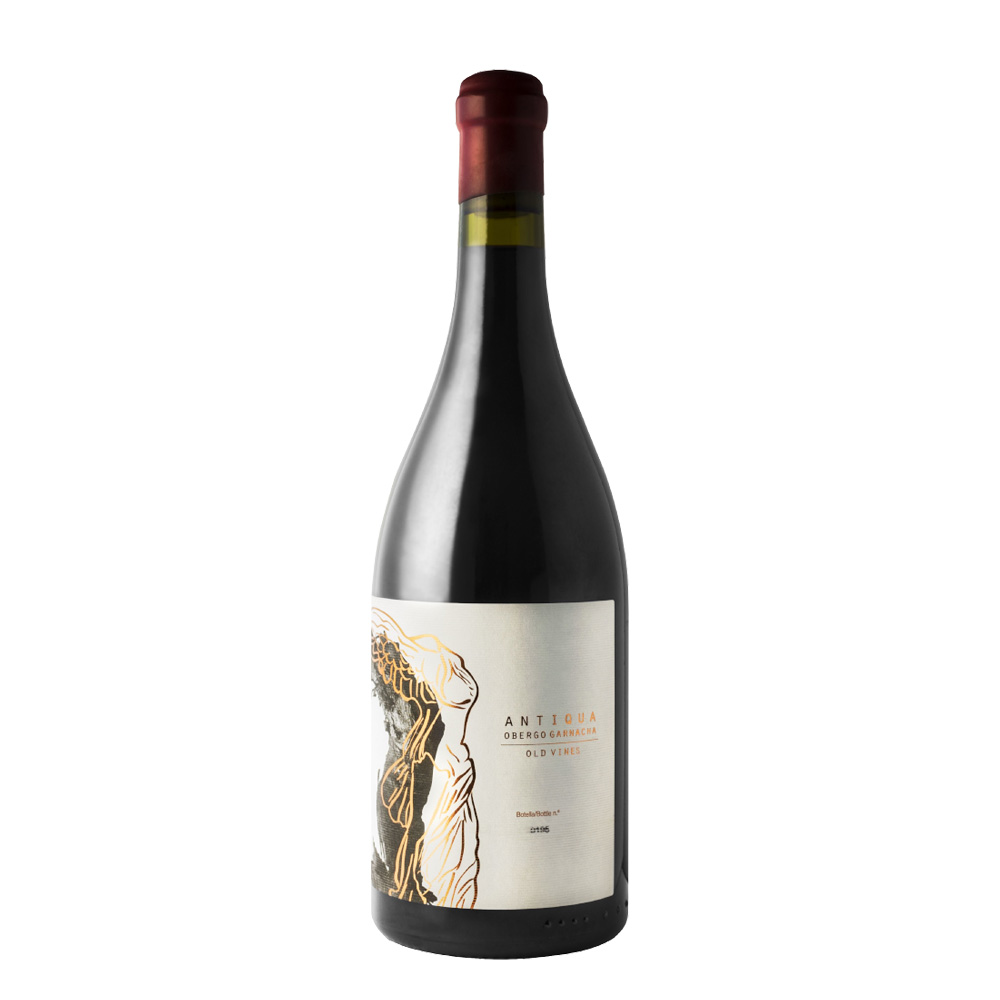 Obergo Antiqua Garnacha 2016