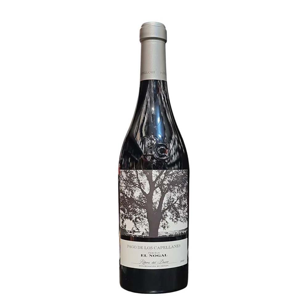 Pago de Los Capellanes El Nogal 2020