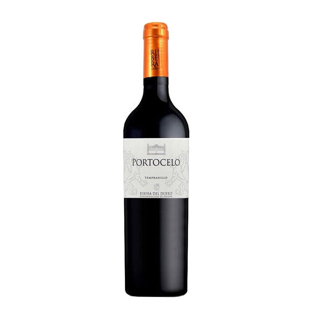 Portocelo Crianza 2019