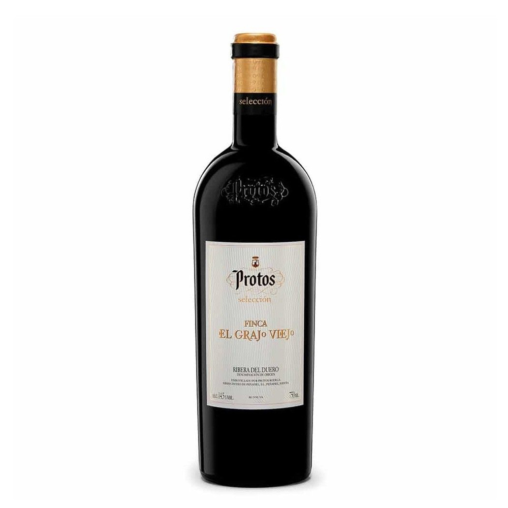 Protos Finca el Grajo Viejo 2020