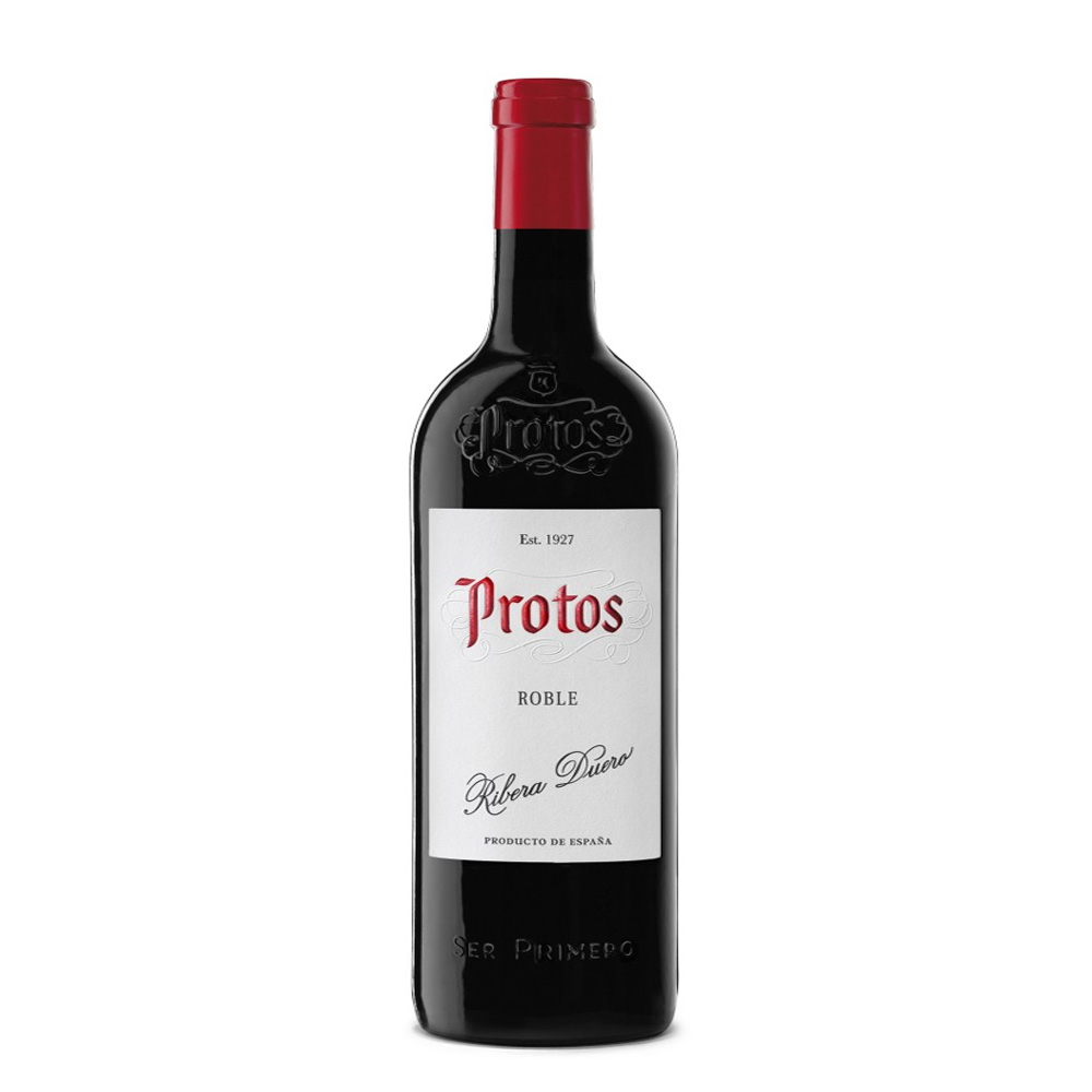 Protos Roble Magnum 2023
