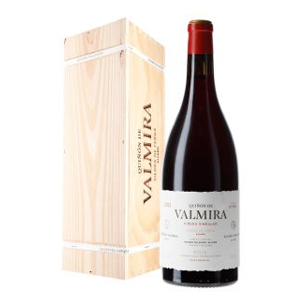 Quiñón de Valmira Magnum 2022