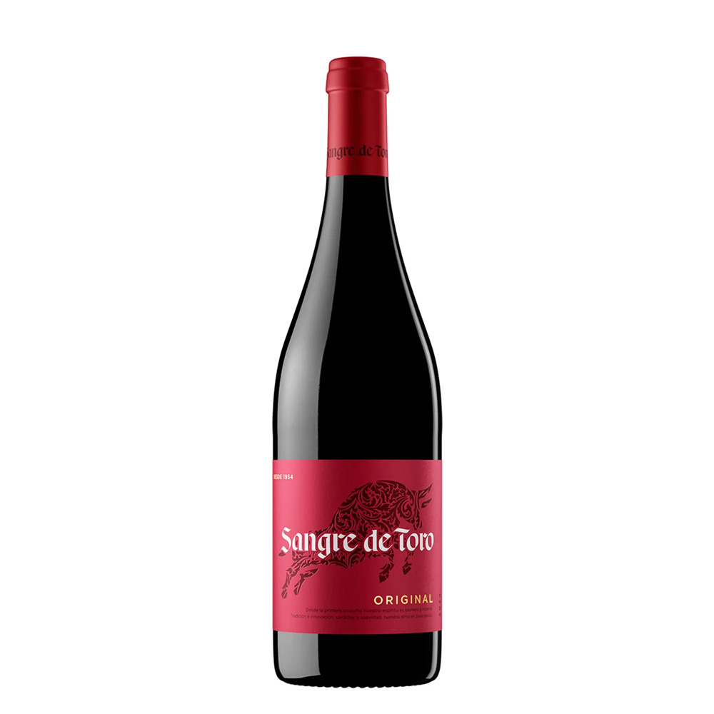Sangre de Toro 2021