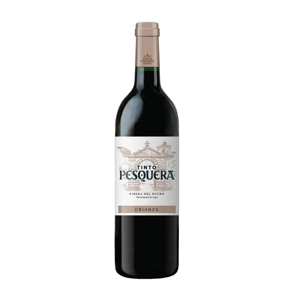 Tinto Pesquera Crianza 2020
