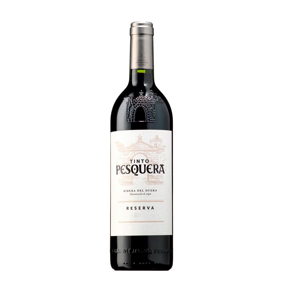 Tinto Pesquera Reserva 2020